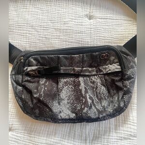 Calia belt bag fanny pack